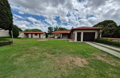Casa com 2 quartos para alugar na Rua Rodolfo Hasselmann, 304, Centro, Araucária
