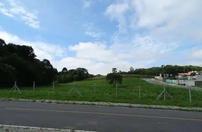 Terreno à venda na Rua Leonardo Karas, S/N°, Porto das Laranjeiras, Araucária