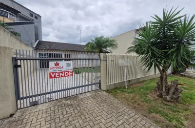 Casa com 3 quartos à venda na Rua Ana Saliba Nassar, 26, Fazenda Velha, Araucária