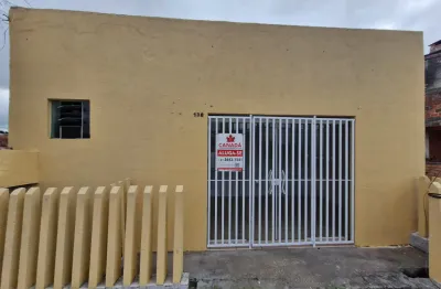 Kitnet / Stúdio para alugar na Rua João Wolski, 138, Tindiquera, Araucária