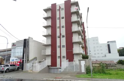 Apartamento com 2 quartos para alugar na Rua Heitor Alves Guimarães, 835, Centro, Araucária