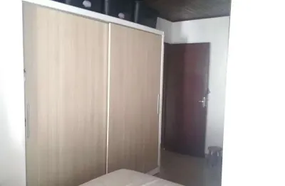 Casa com 3 quartos à venda na Rua Seraphim Moldes, Jardim Bela Vista, Mauá