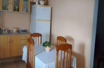 Casa com 2 quartos à venda na Avenida Vitório Brizante, Jardim Zaira, Mauá