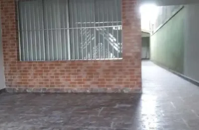 Casa com 4 quartos à venda no Jardim Aracy, Mauá 