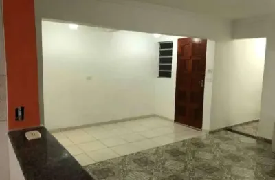 Casa com 2 quartos à venda no Jardim Paranavaí, Mauá 