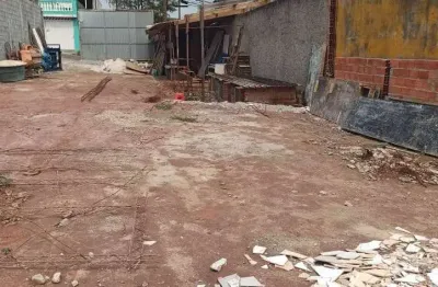 Chácara / sítio à venda na Rua Luís Boscariol, Vila Magini, Mauá