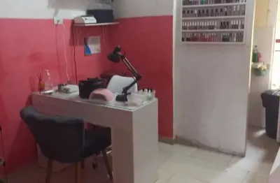 Casa com 3 quartos à venda na Avenida Presidente Castelo Branco, Jardim Zaira, Mauá