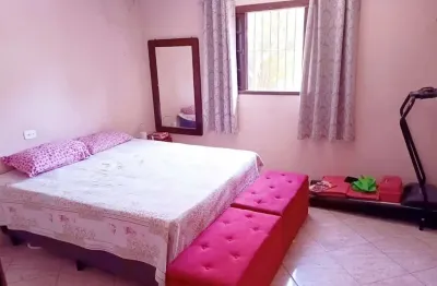 Casa com 3 quartos à venda no Jardim Anchieta, Mauá 