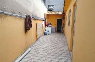 Casa com 2 quartos à venda no Alto da Boa Vista, Mauá 