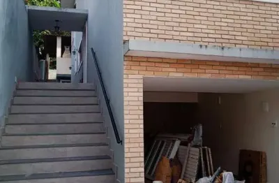 Casa com 3 quartos à venda no Colônia, Ribeirão Pires 