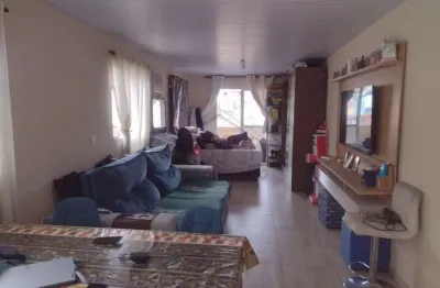 Casa com 2 quartos à venda na Avenida Mansur José Sadek, Jardim Zaira, Mauá