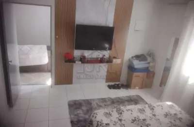 Casa com 2 quartos à venda na Rua João Bento, Jardim Zaira, Mauá