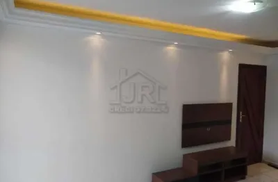 Apartamento com 2 quartos à venda no Parque São Vicente, Mauá 