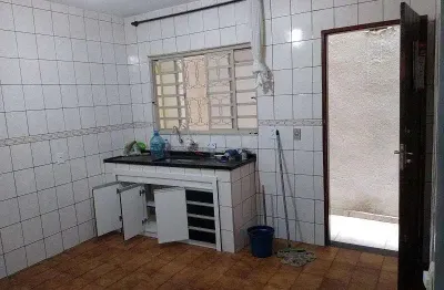 Casa com 2 quartos à venda na Rua Domingas Viola Chiarotto, Jardim Zaira, Mauá