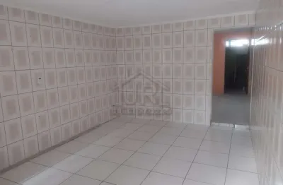 Casa com 2 quartos à venda na Rua Horácio Geraldo da Silva, Jardim Zaira, Mauá