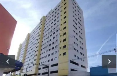 Apartamento com 1 quarto à venda na Cidade Ocian, Praia Grande 