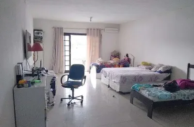 Casa com 3 quartos à venda na Rua Antônio Germinali, Jardim Zaira, Mauá
