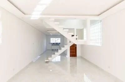 Casa com 4 quartos à venda no Parque Itrapoã, Mauá 