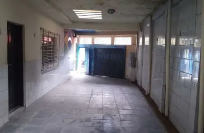 Casa com 2 quartos à venda no Jardim Zaira, Mauá 