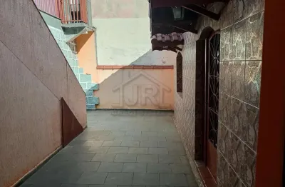 Casa com 2 quartos à venda na Vila Dirce, Mauá 