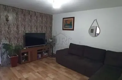 Casa com 3 quartos à venda na Rua Eli Coimbra, Jardim Zaira, Mauá