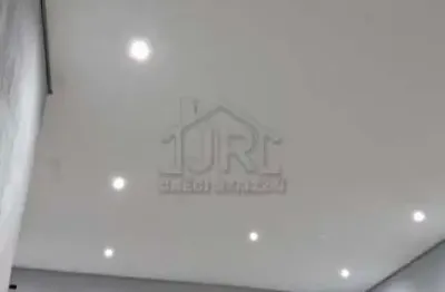 Casa com 2 quartos à venda na Rua João Paulino de Faria, Jardim Zaira, Mauá