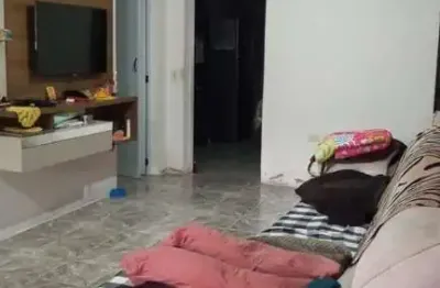 Casa com 3 quartos à venda na Avenida Guilherme Polydoro, Jardim Zaira, Mauá