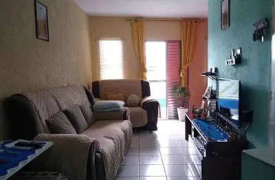 Casa com 1 quarto à venda no Alto da Boa Vista, Mauá 