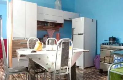 Casa com 4 quartos à venda no Jardim Cruzeiro, Mauá 
