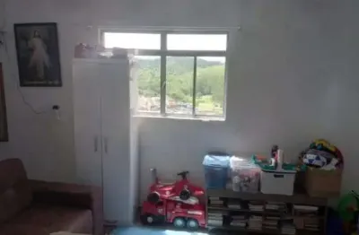Casa com 2 quartos à venda na Rua Rosário Sansaloni, Jardim Itapeva, Mauá