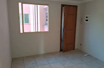 Apartamento a venda po r$ 195.000 no jardim paranavaí - mauá
