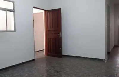 Casa com 2 quartos à venda na Avenida Luís Gonzaga do Amaral, Jardim Zaira, Mauá