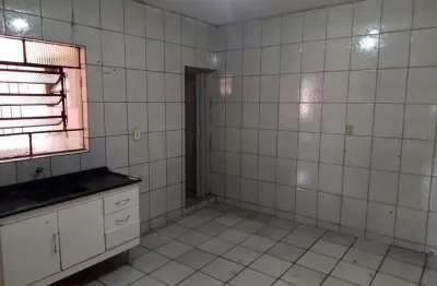 Casa com 1 quarto à venda no Alto da Boa Vista, Mauá 