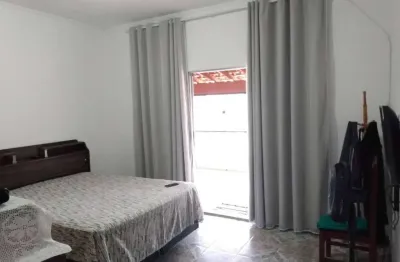 Casa com 2 quartos à venda no Alto da Boa Vista, Mauá 