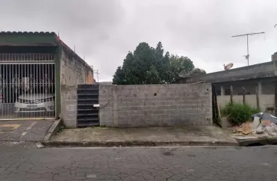 Chácara / sítio à venda na Rua Valdemar Delpoio, Alto da Boa Vista, Mauá