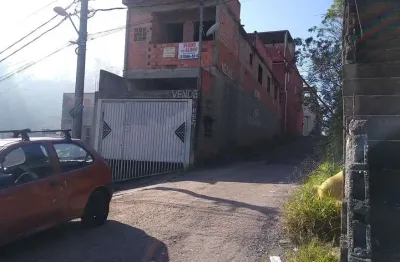 Casa com 1 quarto à venda no Condomínio Maracanã, Santo André 