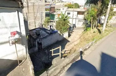 Casa com 1 quarto à venda no Jardim Zaira, Mauá 