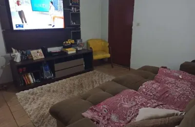 Casa com 3 quartos à venda no Parque das Américas, Mauá 