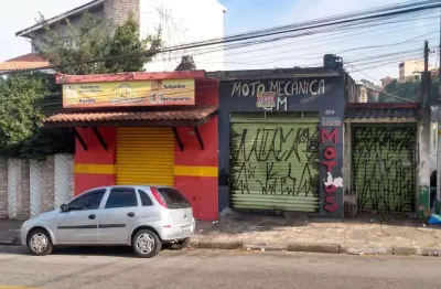 Casa à venda no Jardim Zaira, Mauá 