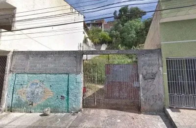 Chácara / sítio à venda na Rua Valdemar Delpoio, Alto da Boa Vista, Mauá