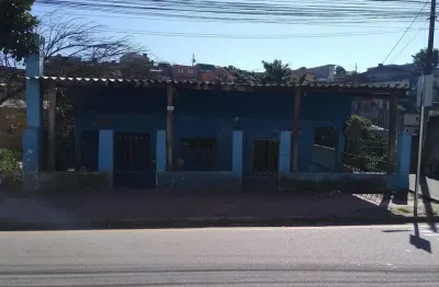Chácara / sítio à venda na Rua Doutor João Carlos Azevedo, Parque Bandeirantes, Mauá