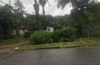 Chácara em vila nova california  -  rio grande da serra
