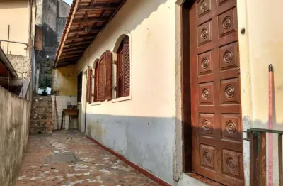 Casa com 3 quartos à venda na Rua Antônio Brazuski, Jardim Zaira, Mauá