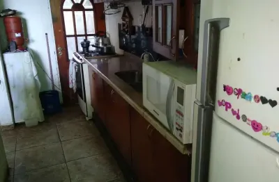 Casa com 3 quartos à venda no Jardim Ipê, Mauá 