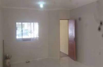 Casa com 3 quartos à venda no Jardim Primavera, Mauá 