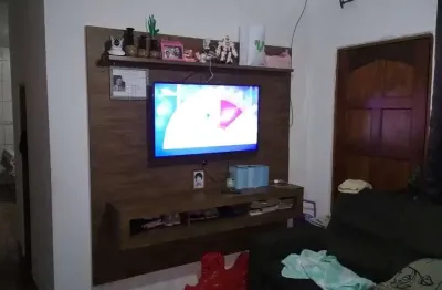 Casa com 2 quartos à venda no Jardim Zaira, Mauá 
