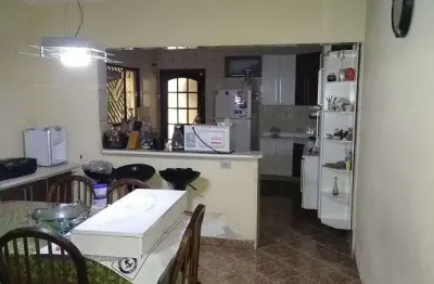 Casa com 3 quartos à venda no Jardim Sônia Maria, Mauá 