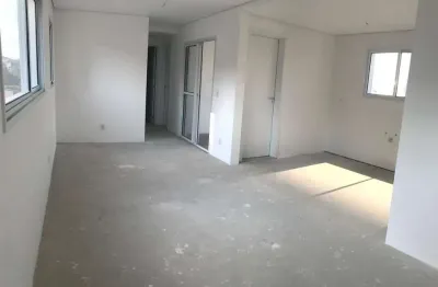 Apartamento com 2 quartos à venda na Vila Bocaina, Mauá 
