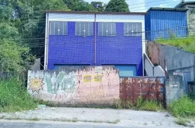 Prédio à venda no Barro Branco, Ribeirão Pires 