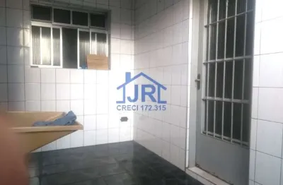 Casa com 2 quartos à venda na Rua Felício Sansalone, Jardim Zaira, Mauá